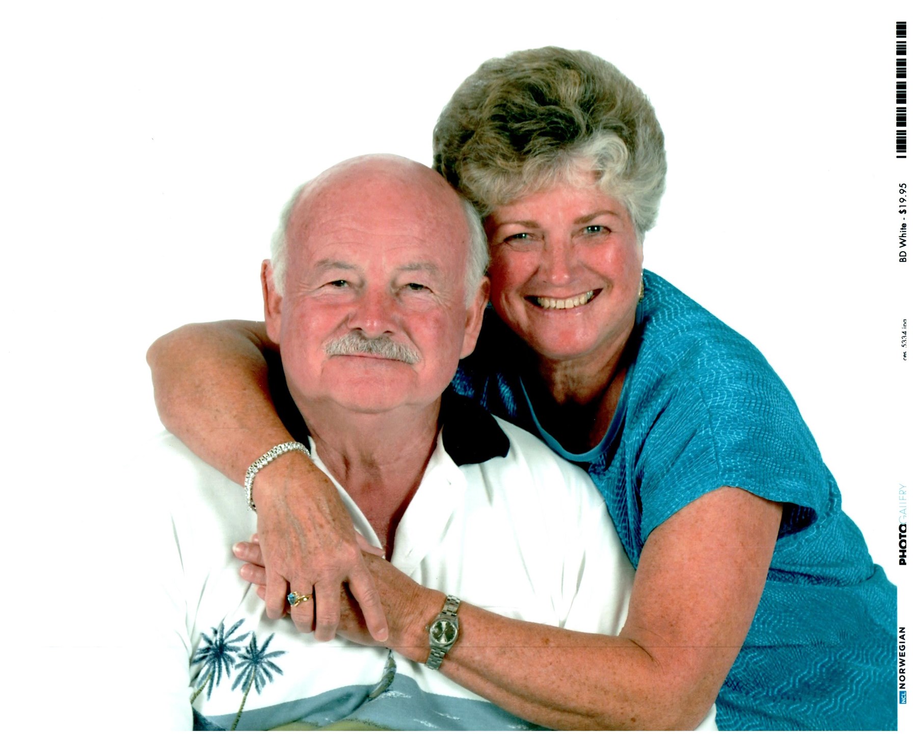 Obituary of Jackie Landis Bartlett