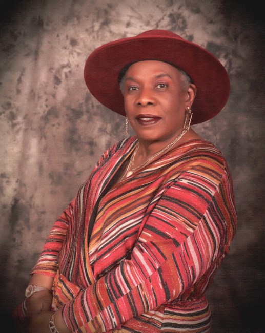 Obituary of Marsha Shoffner-Sutherland