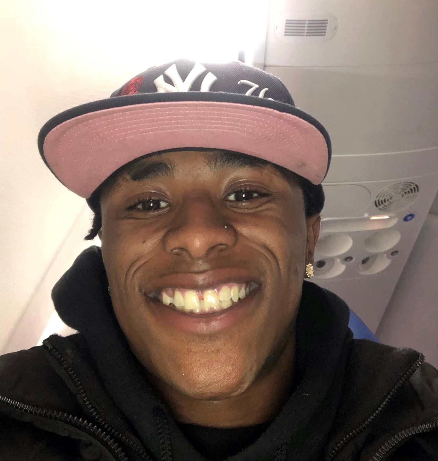 Ahlijah Stidham Obituary - Fresno, CA