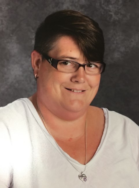 Obituary of Jewly Anne Beckelhimer