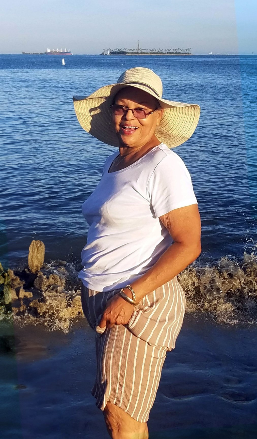 Obituary of Wanda L. Alexander