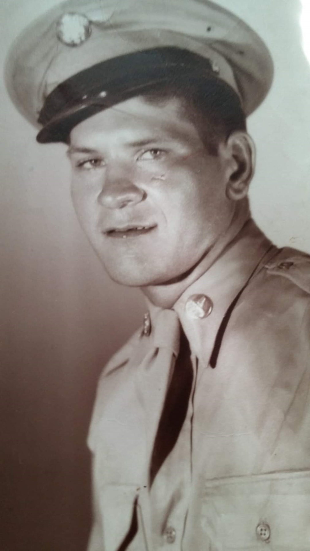 Obituary of Russell L. Forney