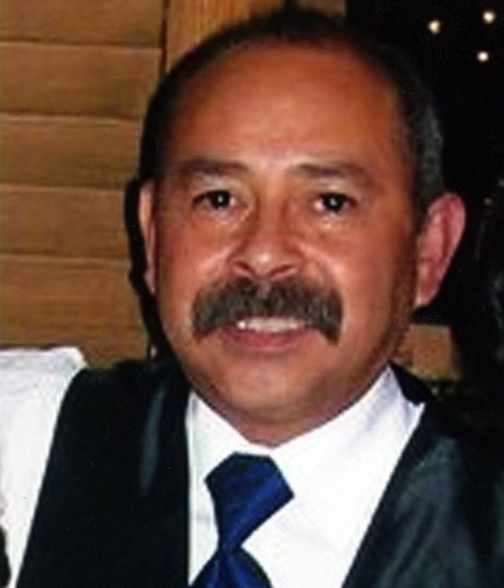 Obituary of Roland Gonzales