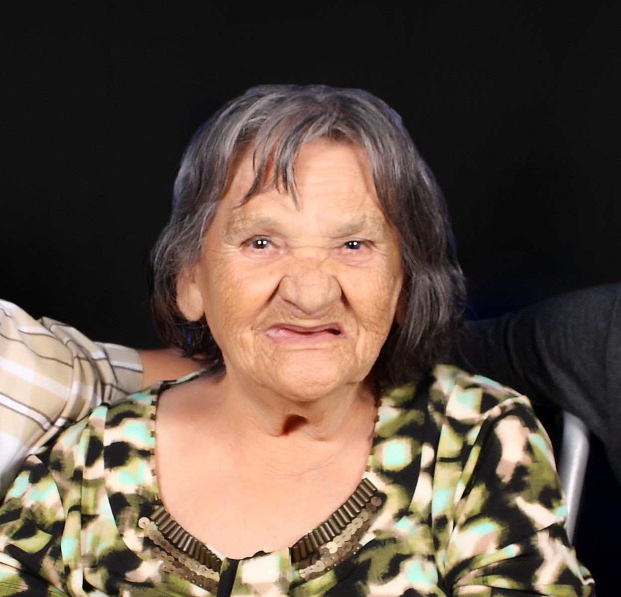 Obituary of Virginia Morales Riojas