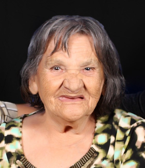 Obituary of Virginia Morales Riojas