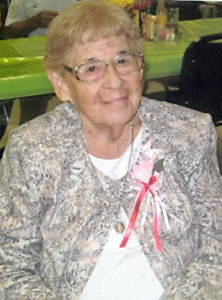 Obituary of Graciela Frias Leija
