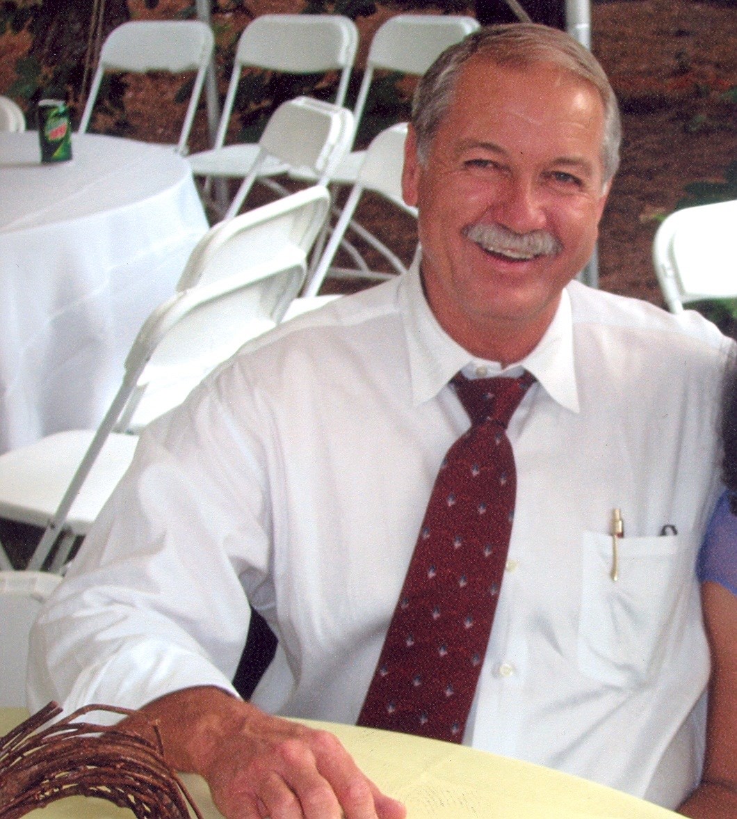 Obituary of Mr Norman Frank Cavaness