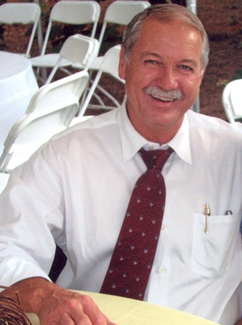 Obituary of Mr Norman Frank Cavaness