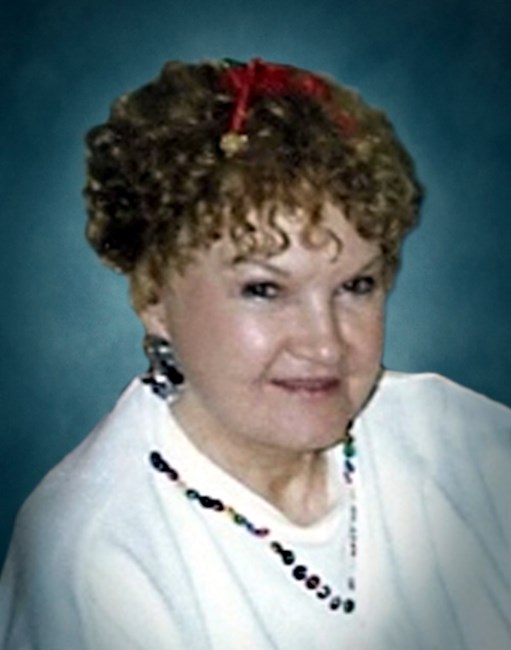 Obituary of Marie DiGirolamo