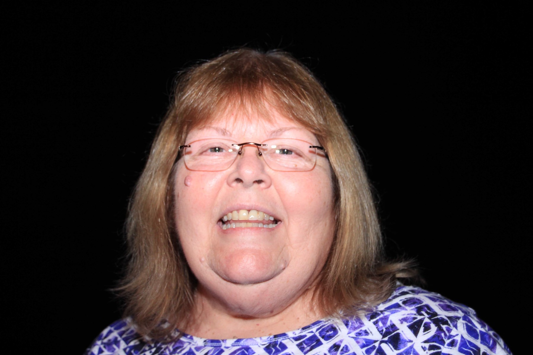 Obituary of Melissa Lu Bussell