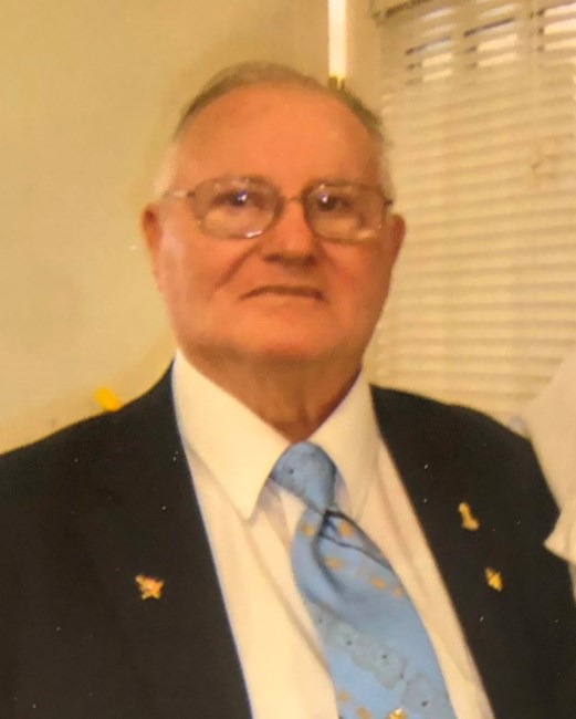Obituary of Hugo Frederick Marion Reus, Jr.