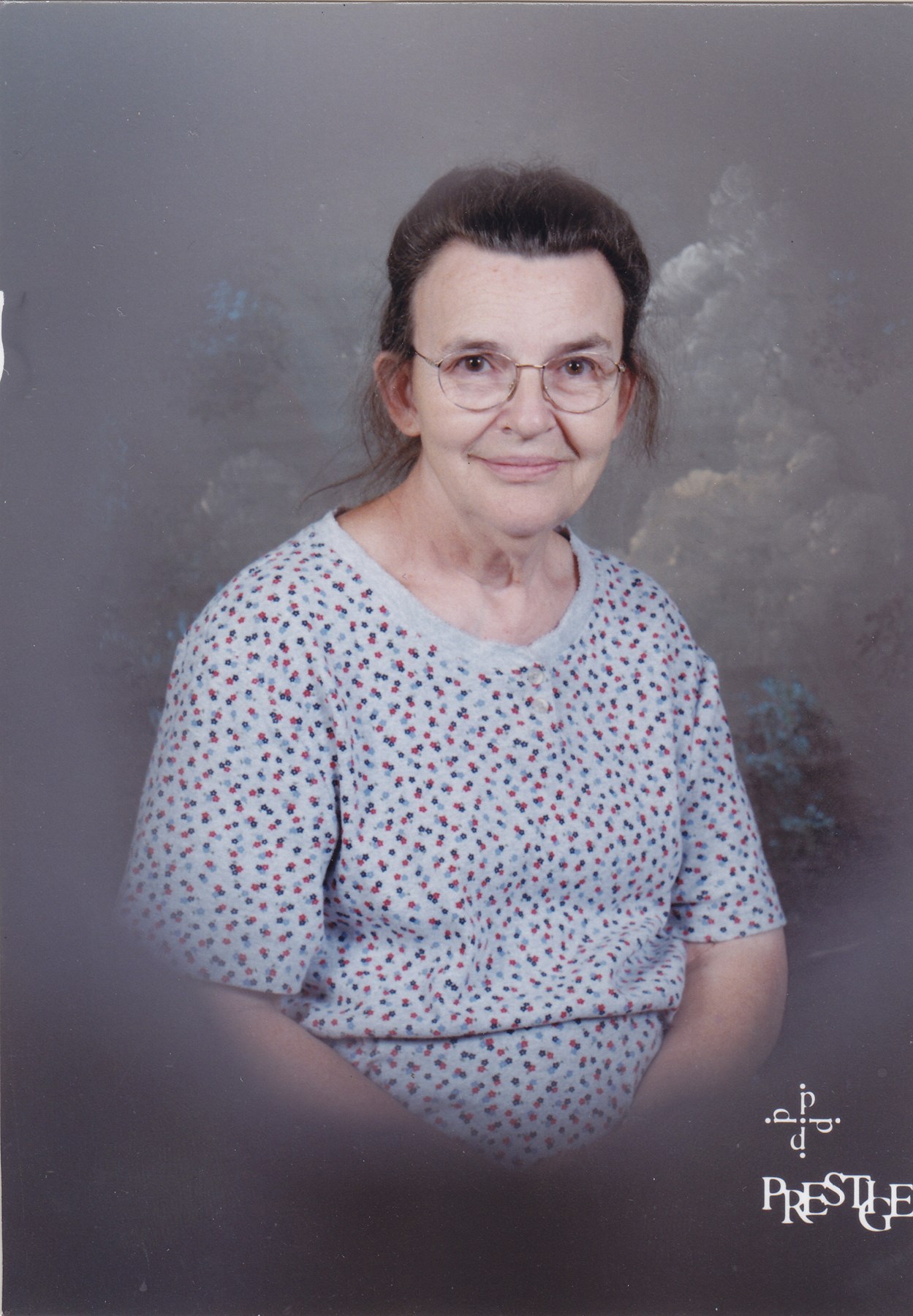 Obituary of Betty Jo Nelson