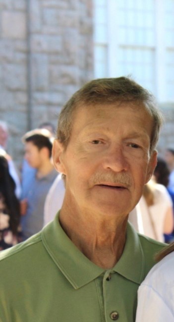 Obituary of Richard Paul Ramos Sr.