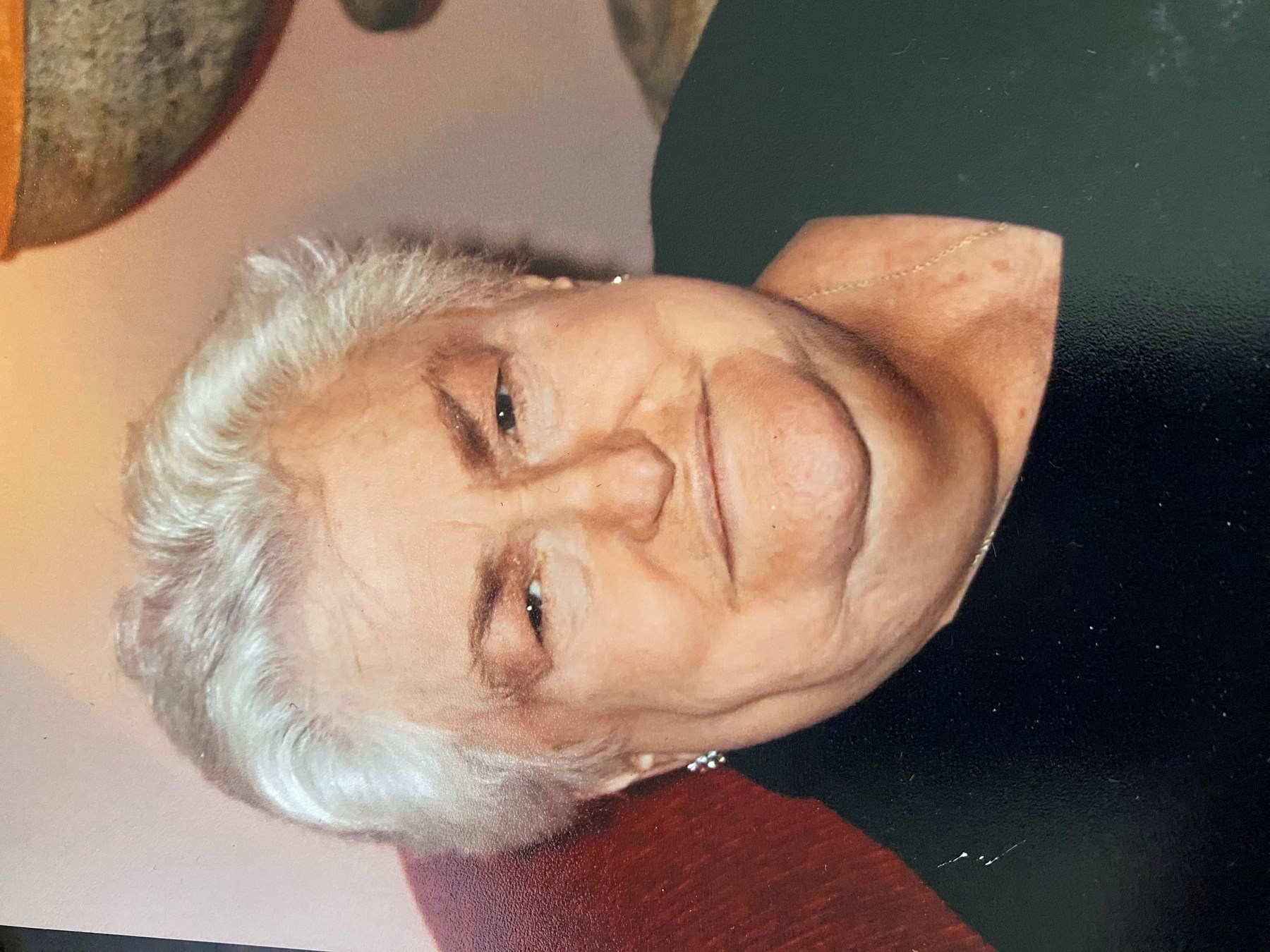 Obituario de Wanda Lou Trapp