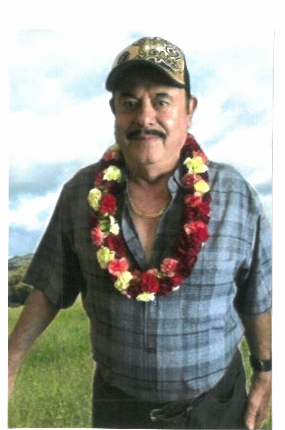 Obituary of Adalberto Tejeda Castañeda