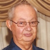 Obituary of Frederick Stewart Haehnel