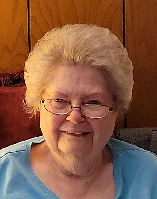 Obituary of Lynette Bacon Goins