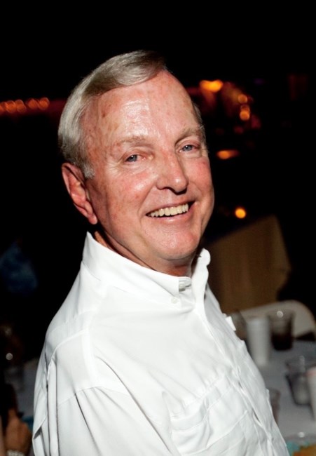 Obituary of Richard "Dick" Lawrence Frame, Sr.