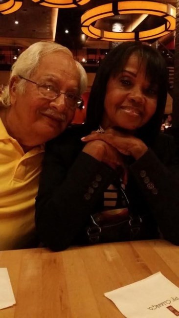 Obituario de Beatrice Paul Calderón