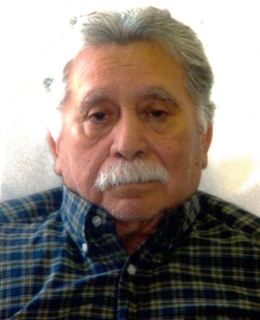 Obituary of Jose Carmona Luna
