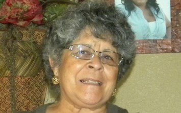 Obituary of Maria "Petrita" Sanchez