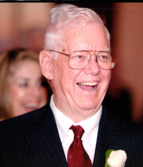 Obituary of Gerald Henderson