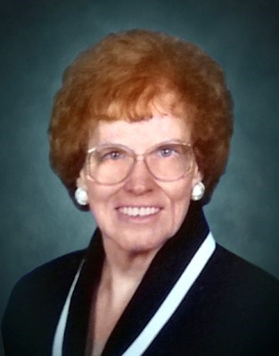 Obituary of Marianne Blanchard