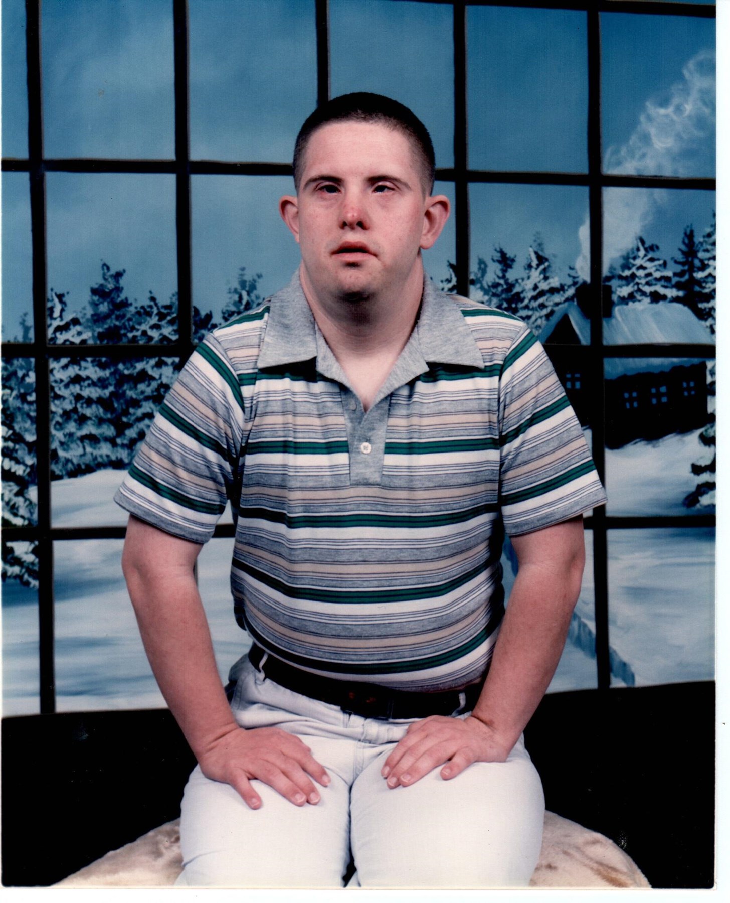 Obituary of Brian Lewis Deal