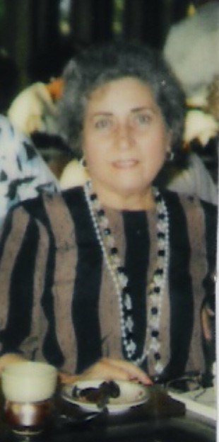 Obituary of Alida M. Ramos Medina