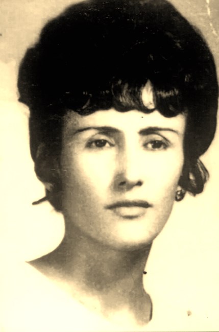 Obituary of Olga Lidia Bonilla De Duarte