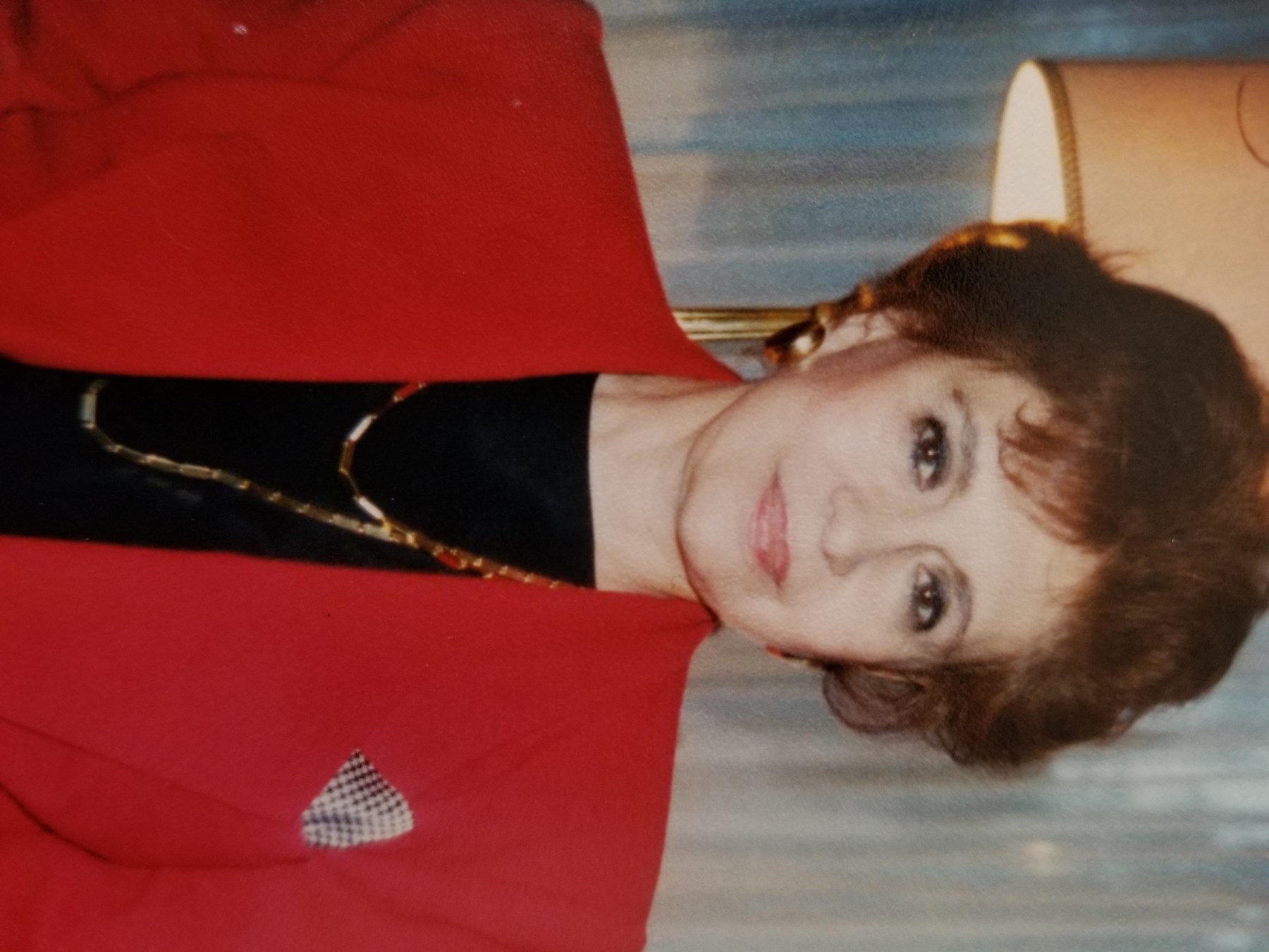 Obituary of Gloria G. Maese