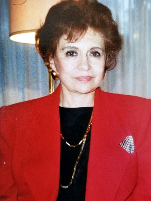 Obituary of Gloria G. Maese