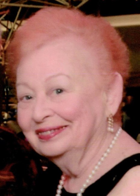 Obituary of Ilana Kochman