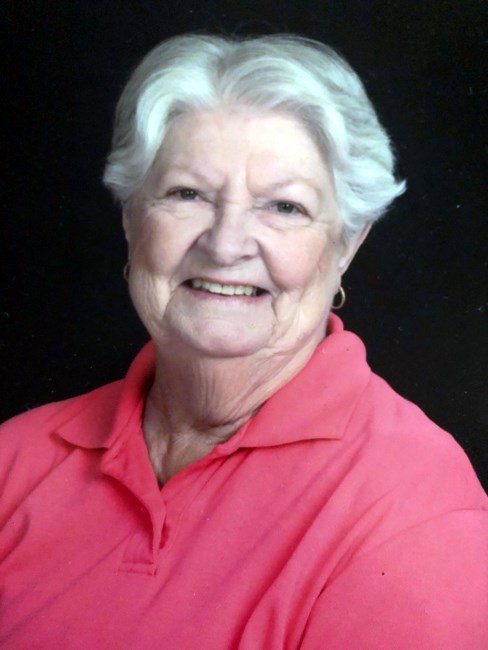 Obituario de Bonnie M. Bartlett