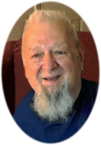 Obituary of Richard Joseph Szymanski
