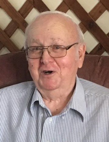 Obituary of Alferd Fabricus