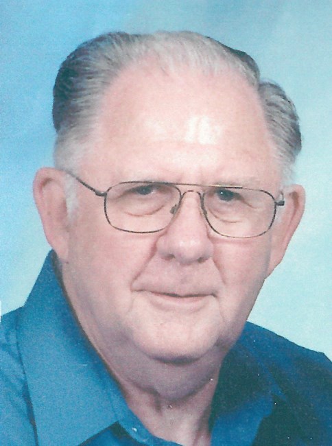 Obituary of Jack Leroy Obbink