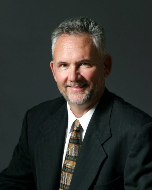 Obituary of Jeffery Alan Rushing