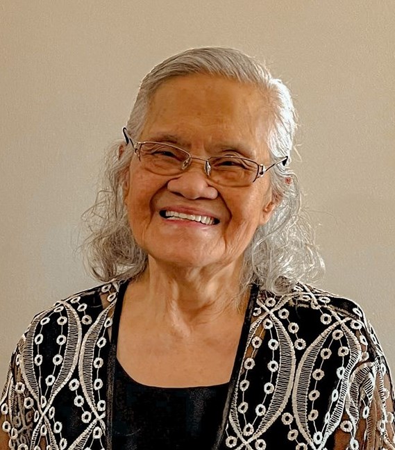 Obituary of Macaria Vida Aure