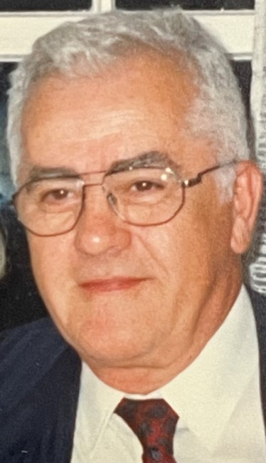 Avis de décès de René Michaud