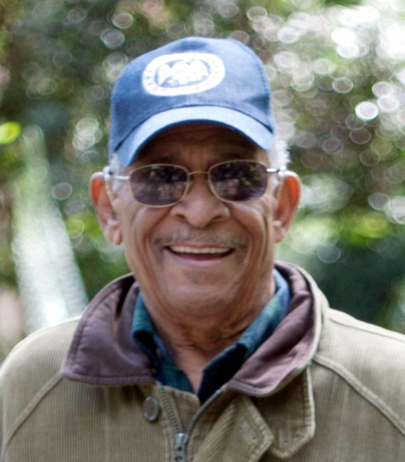 Obituary of Norman Lee Spearman