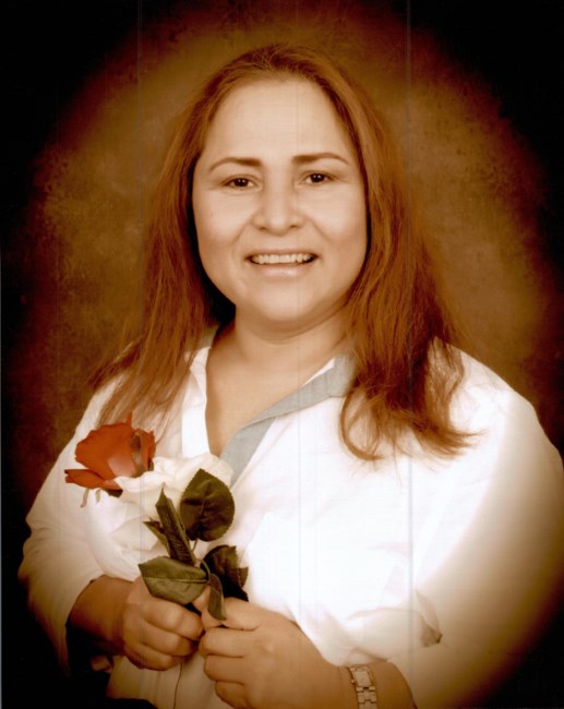Obituary of Maritza Ruiz
