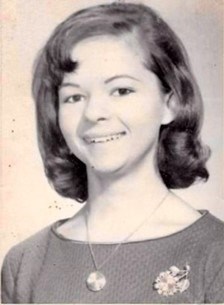 Obituario de Maria Teresa Anna Hill