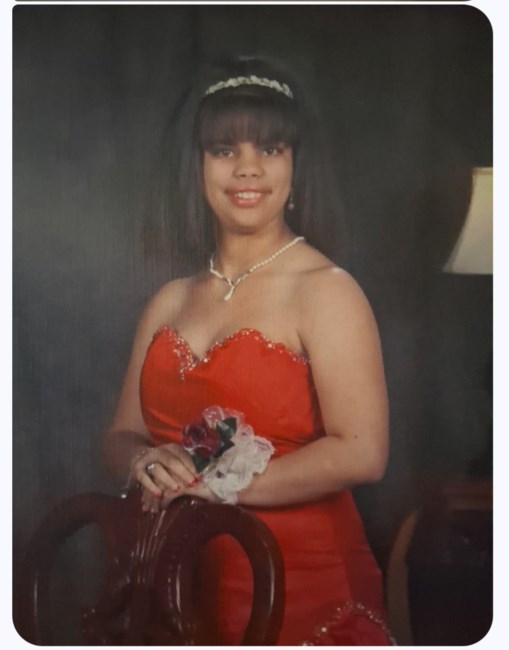 Obituary of Bridget Couey