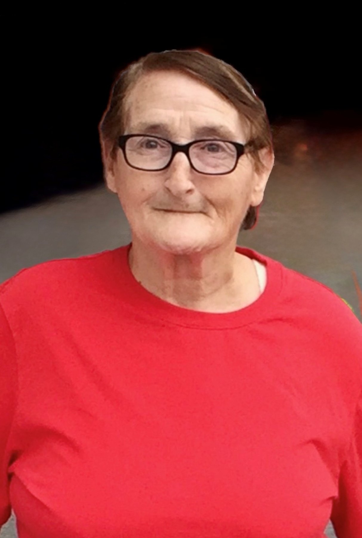 Obituary of Emma Holland Carey