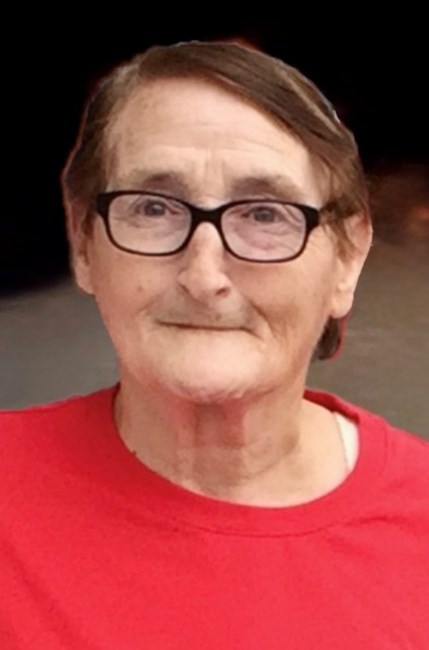 Obituary of Emma Holland Carey