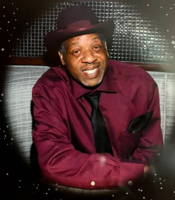 Obituary of Darylon Tyran Potts Sr.
