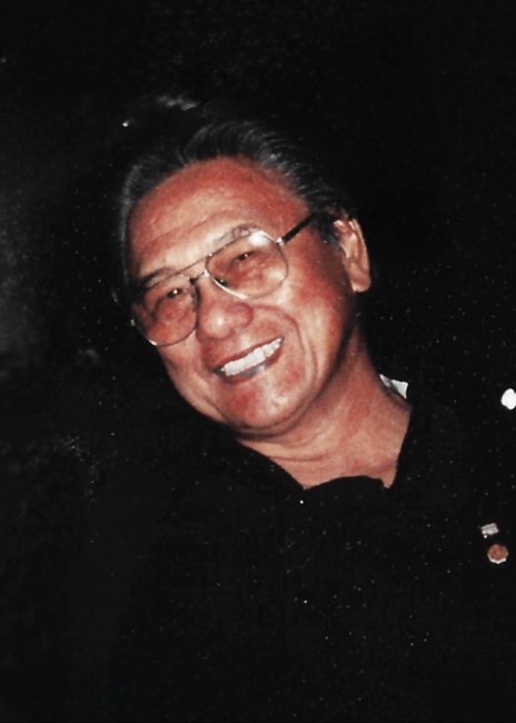Obituary of Federico Lorenzo Jr.