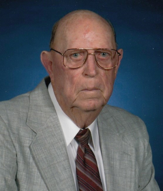 Obituary of Charles Lee Rogers