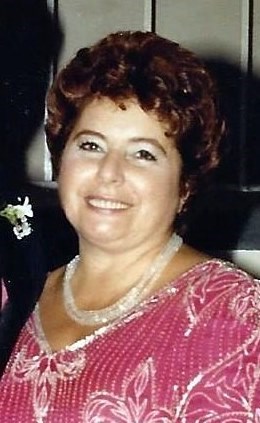 Obituary of Virginia Ellen Buonocore